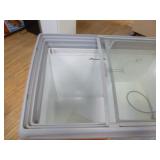 AHT Novelty Chest Freezer