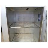 Traulsen Commercial Single Door Refrigerator and/or Freezer