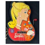 VINTAGE BARBIE TOY GUITAR