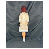 VINTAGE AUBURN CASEY WITH PJS AND BENDABLE LEGS
