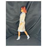 VINTAGE AUBURN CASEY WITH PJS AND BENDABLE LEGS