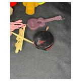 VINTAGE DOLL ITEMS