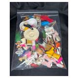 LOT OF VINTAGE BARBIE DOLL ACCESSORIES
