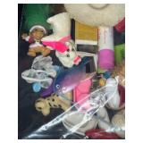 LOT OF VINTAGE BARBIE DOLL ACCESSORIES