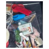 LOT OF VINTAGE BARBIE DOLL ACCESSORIES