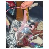 VINTAGE LOT OF BARBIE DOLL ACCESSORIES