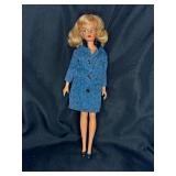 SAMATHA IDEAL DOLL WITH OUTFIT