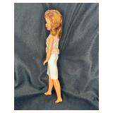 VINTAGE TAMMY DOLL WITH OUTFIT