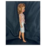 VINTAGE TAMMY DOLL WITH OUTFIT