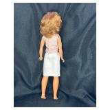 VINTAGE TAMMY DOLL WITH OUTFIT
