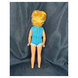 VINTAGE IDEAL PEPPER DOLL WITH OUTFIT
