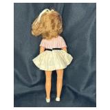VINTAGE IDEAL PEPPER DOLL WITH OUTFIT