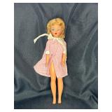 VINTAGE TAMMY DOLL WITH OUTFIT
