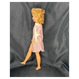VINTAGE TAMMY DOLL WITH OUTFIT