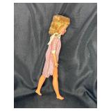 VINTAGE TAMMY DOLL WITH OUTFIT