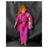 VINTAGE UNEEDA DOLLIKIN FASHION DOLL