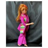 VINTAGE UNEEDA DOLLIKIN FASHION DOLL
