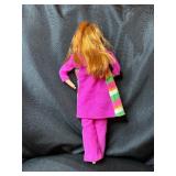 VINTAGE UNEEDA DOLLIKIN FASHION DOLL