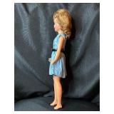VINTAGE TAMMY DOLL WITH OUTFIT