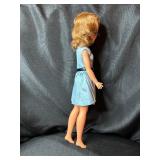 VINTAGE TAMMY DOLL WITH OUTFIT