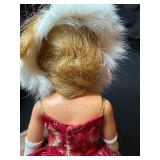 VINTAGE TAMMY DOLL WITH DRESS