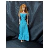 VINTAGE SKIPPER BRUNETTE BARBIE DOLL