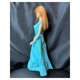 VINTAGE SKIPPER BRUNETTE BARBIE DOLL