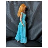VINTAGE SKIPPER BRUNETTE BARBIE DOLL
