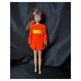 VINTAGE SKIPPER DOLL WITH OUTFIT
