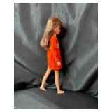 VINTAGE SKIPPER DOLL WITH OUTFIT