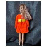 VINTAGE SKIPPER DOLL WITH OUTFIT