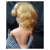VINTAGE TAMMY DOLL WITH OUTFIT