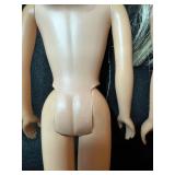 LOT OF 3 SKIPPER DOLLS - NO CLOTHES
