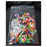 LOT OF BARBIE SHOES AND BOOTS