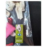 LOT OF BARBIE CLOTHING AND ACCESSORIES
