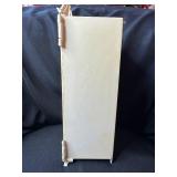 VINTAGE SUSY GOOSE BARBIE WARDROBE WITH BOX
