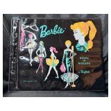 VINTAGE BARBIE SCRAPBOOK BY PONYTAIL