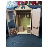 VINTAGE SUSY GOOSE BARBIE WARDROBE - NO BOX