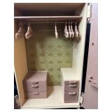 VINTAGE SUSY GOOSE BARBIE WARDROBE - NO BOX