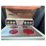 VINTAGE LOT OF 4 BARBIE DOLL APPLIANCES BY DELUXE
