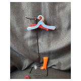 VINTAGE BARBIE DOLL CLOTHING ITEMS AND MISC