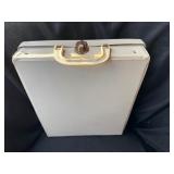VINTAGE DOLL CASE