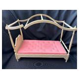 LARGE LOT OF VINTAGE BARBIE FURNITURE