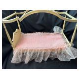 LARGE LOT OF VINTAGE BARBIE FURNITURE