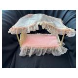 LARGE LOT OF VINTAGE BARBIE FURNITURE