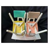 LARGE LOT OF VINTAGE BARBIE FURNITURE