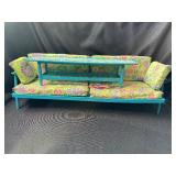 LARGE LOT OF VINTAGE BARBIE FURNITURE