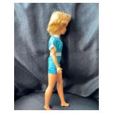 VINTAGE TAMMY DOLL WITH OUTFIT