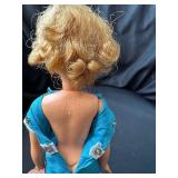 VINTAGE TAMMY DOLL WITH OUTFIT