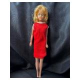 VINTAGE 1964 AMERICAN CHARACTER GROWING HAIR TRESSY